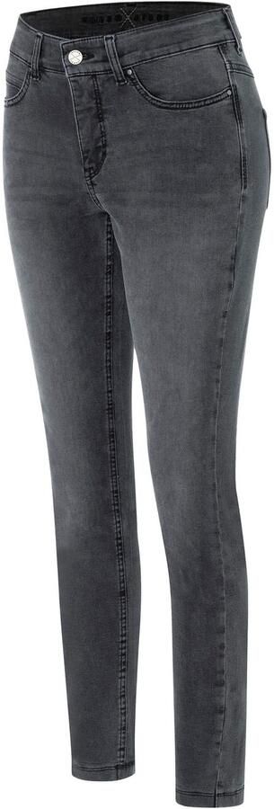 MAC Skinny fit jeans Dream Skinny in hoog-elastische kwaliteit voor de perfecte pasvorm - Foto 4