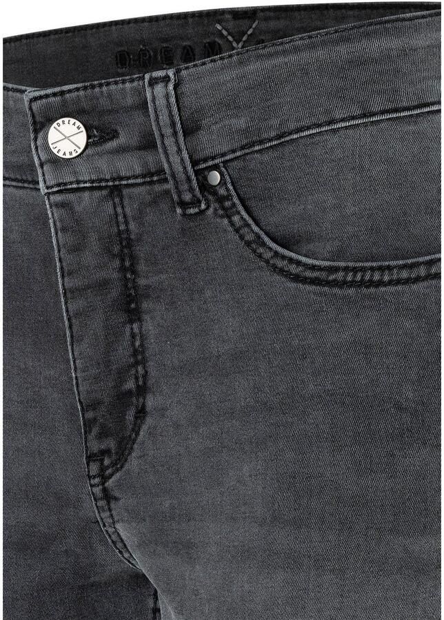 MAC Skinny fit jeans Dream Skinny in hoog-elastische kwaliteit voor de perfecte pasvorm - Foto 2