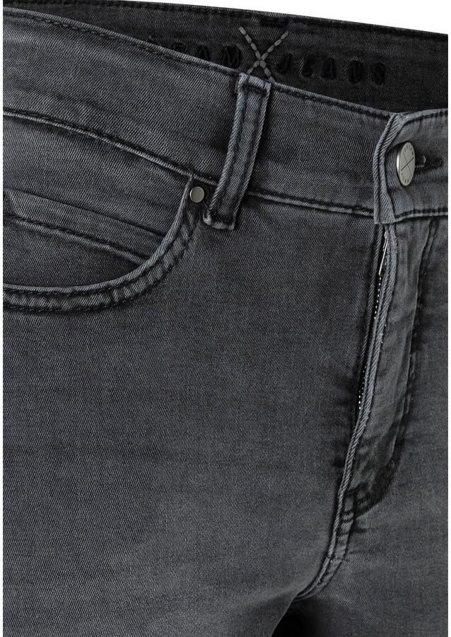 MAC Skinny fit jeans Dream Skinny in hoog-elastische kwaliteit voor de perfecte pasvorm - Foto 3