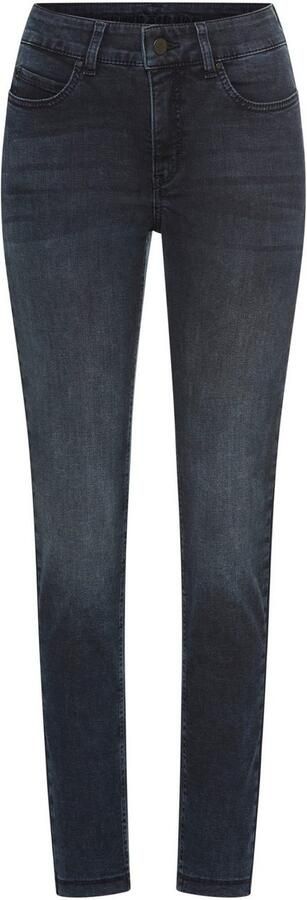 MAC Skinny fit jeans Dream Skinny in hoog-elastische kwaliteit voor de perfecte pasvorm - Foto 3