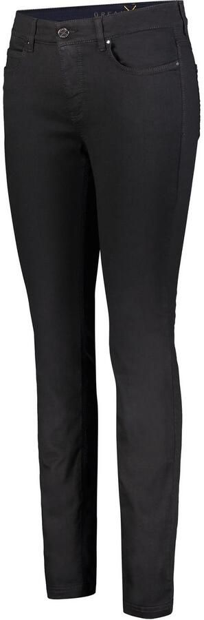 MAC Skinny fit jeans Dream Skinny in hoog-elastische kwaliteit voor de perfecte pasvorm - Foto 20
