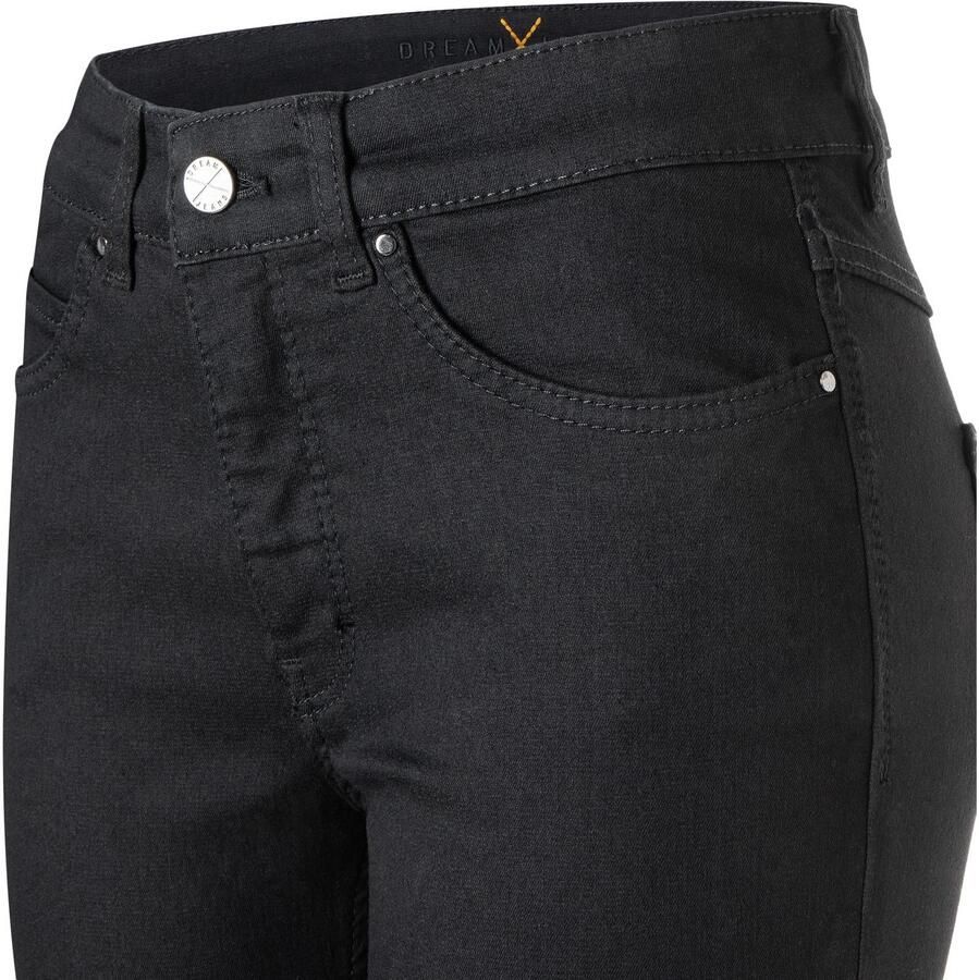 MAC Skinny fit jeans Dream Skinny in hoog-elastische kwaliteit voor de perfecte pasvorm - Foto 5