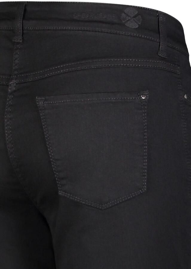 MAC Skinny fit jeans Dream Skinny in hoog-elastische kwaliteit voor de perfecte pasvorm - Foto 13