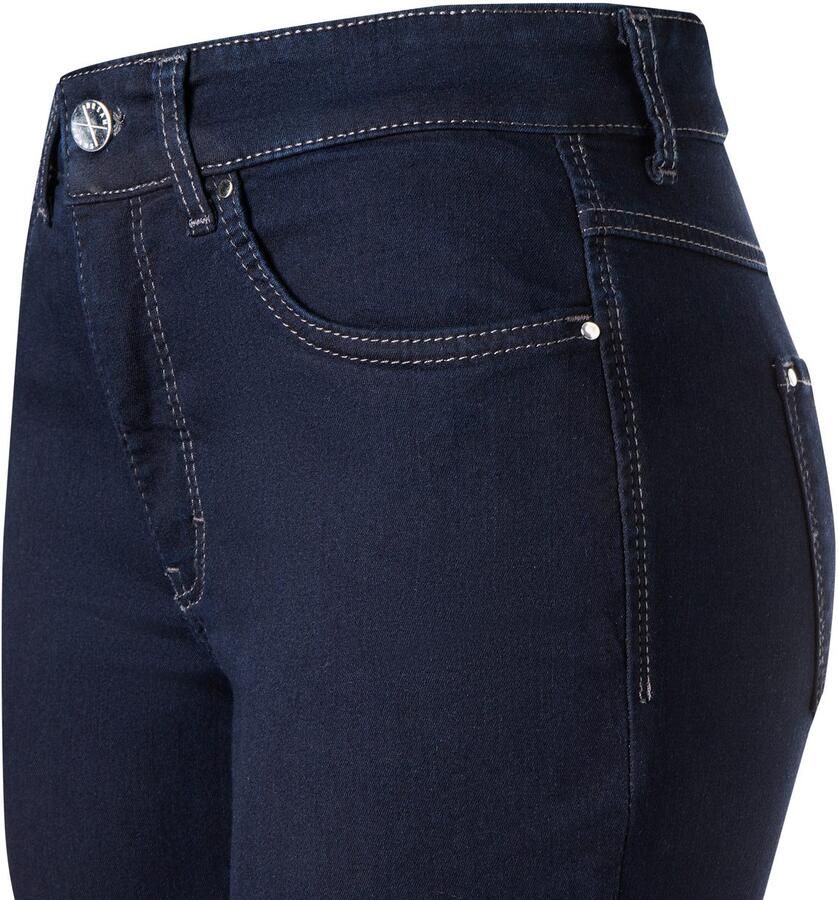 MAC Skinny fit jeans Dream Skinny in hoog-elastische kwaliteit voor de perfecte pasvorm - Foto 16