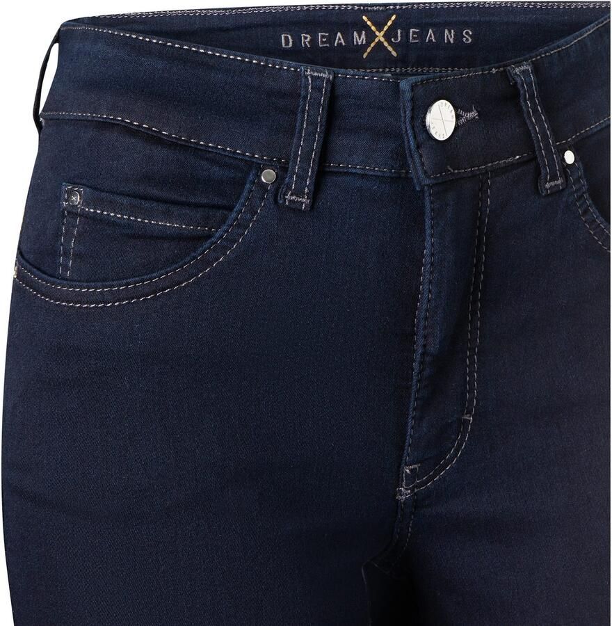MAC Skinny fit jeans Dream Skinny in hoog-elastische kwaliteit voor de perfecte pasvorm - Foto 6