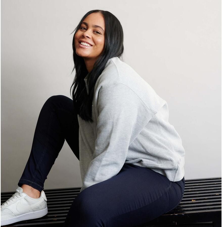 MAC Skinny fit jeans Dream Skinny in hoog-elastische kwaliteit voor de perfecte pasvorm - Foto 7