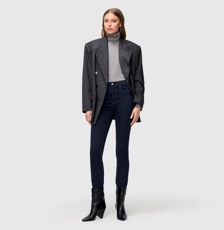MAC Skinny fit jeans Dream Skinny in hoog-elastische kwaliteit voor de perfecte pasvorm - Foto 12