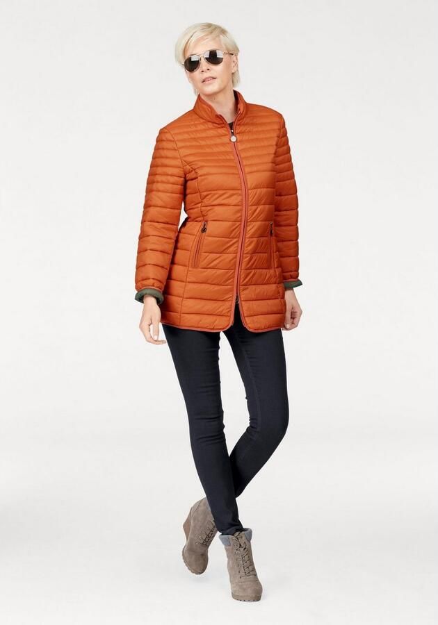 MAC Skinny fit jeans Dream Skinny in hoog-elastische kwaliteit voor de perfecte pasvorm - Foto 5