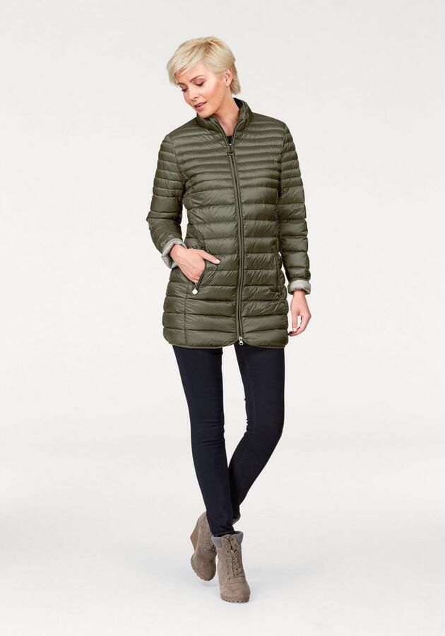 MAC Skinny fit jeans Dream Skinny in hoog-elastische kwaliteit voor de perfecte pasvorm - Foto 6