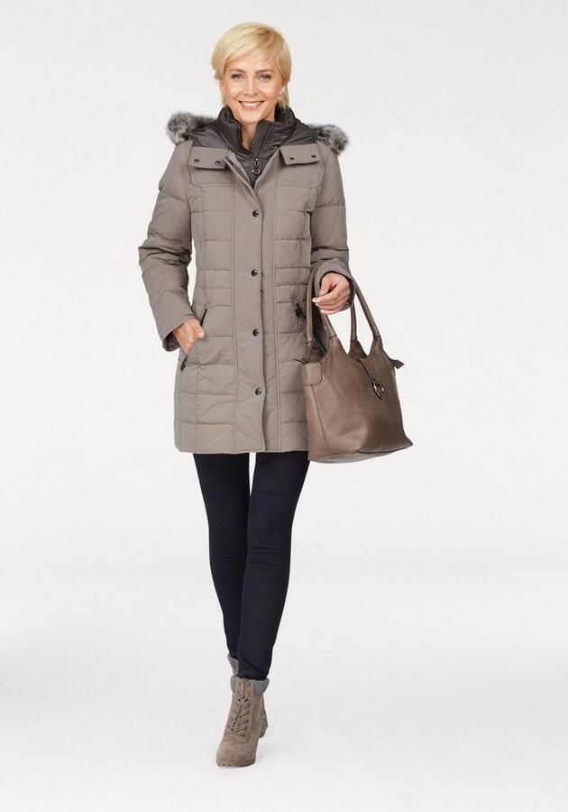 MAC Skinny fit jeans Dream Skinny in hoog-elastische kwaliteit voor de perfecte pasvorm - Foto 7