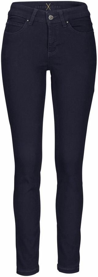 MAC Skinny fit jeans Dream Skinny in hoog-elastische kwaliteit voor de perfecte pasvorm - Foto 18
