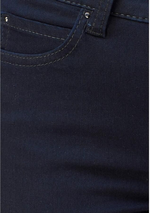 MAC Skinny fit jeans Dream Skinny in hoog-elastische kwaliteit voor de perfecte pasvorm - Foto 7