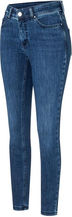 MAC Skinny fit jeans in five-pocketsstijl - Foto 2