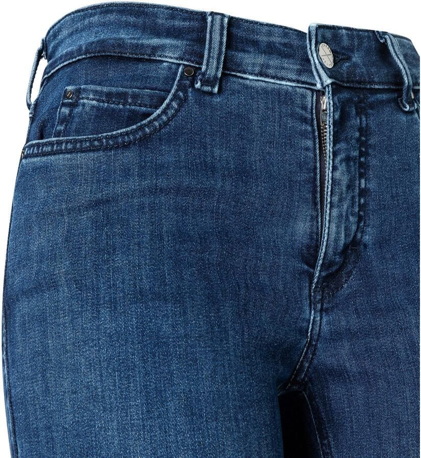 MAC Skinny fit jeans in five-pocketsstijl