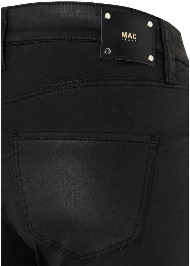 MAC Skinnybroek Skinny Zip - Foto 2