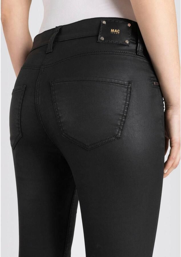 MAC Skinnybroek Skinny Zip - Foto 4