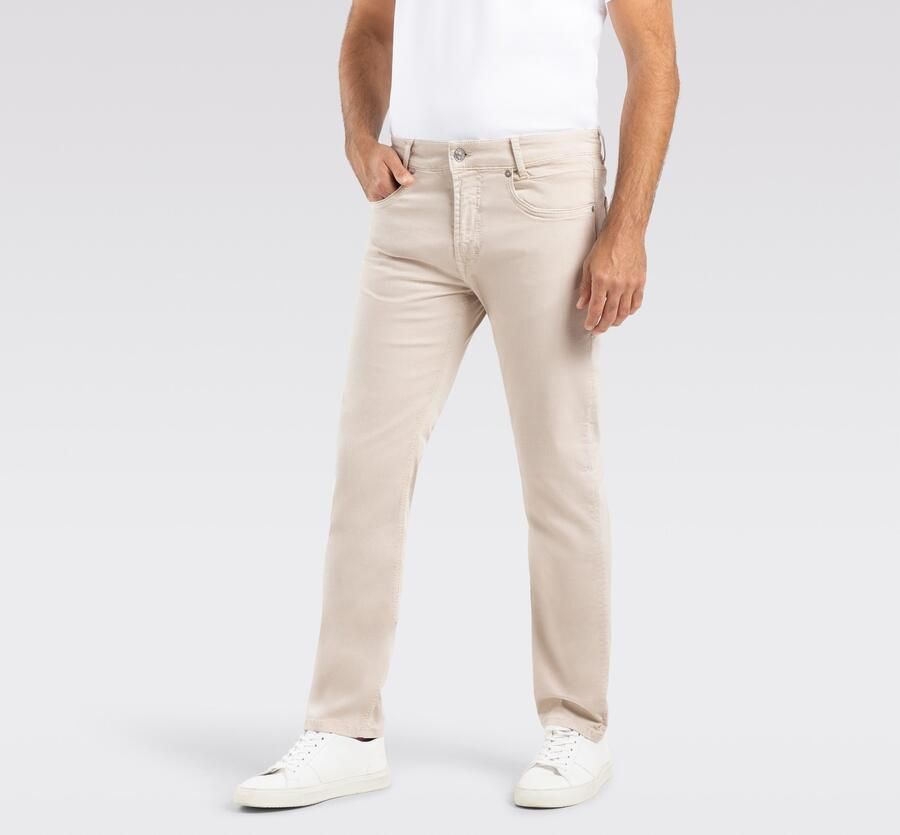 MAC Slim fit jeans Arne Pipe in five-pocketsstijl - Foto 7