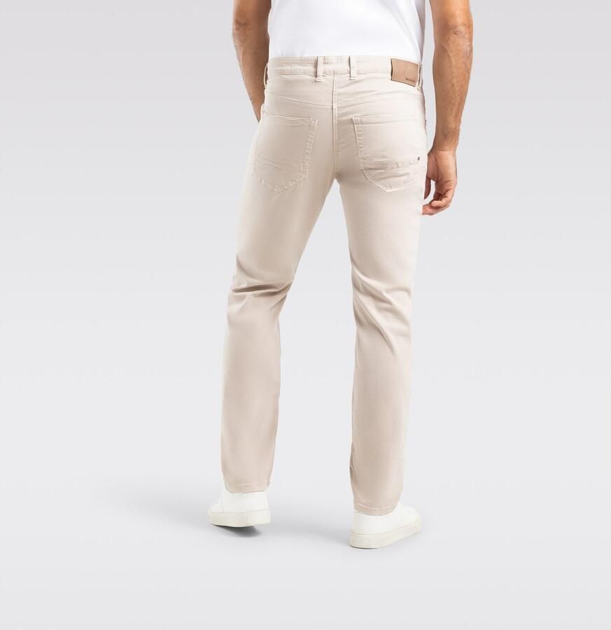 MAC Slim fit jeans Arne Pipe in five-pocketsstijl - Foto 4