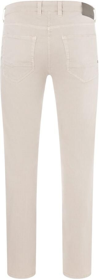 MAC Slim fit jeans Arne Pipe in five-pocketsstijl - Foto 6