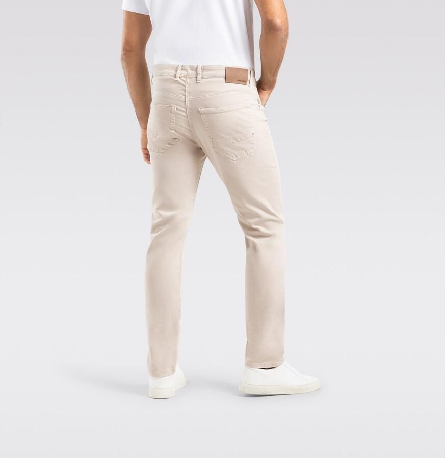 MAC Slim fit jeans Arne Pipe in five-pocketsstijl - Foto 5