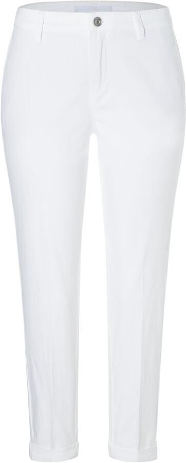 MAC Slim fit jeans CHINO turn up in five-pocketsstijl - Foto 2