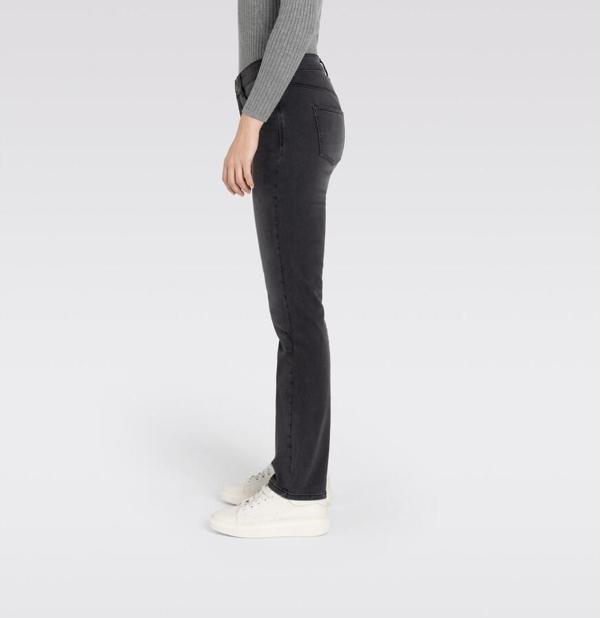 MAC Slim fit jeans Dream zeer elastisch materiaal - Foto 4