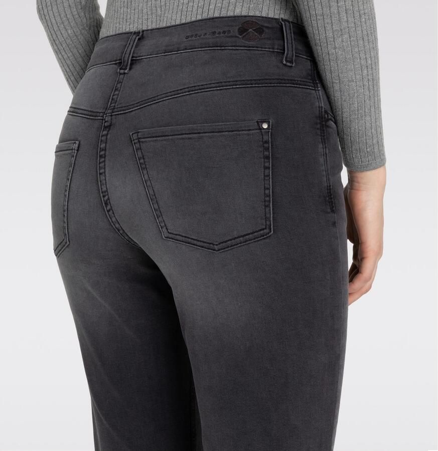 MAC Slim fit jeans Dream zeer elastisch materiaal - Foto 5