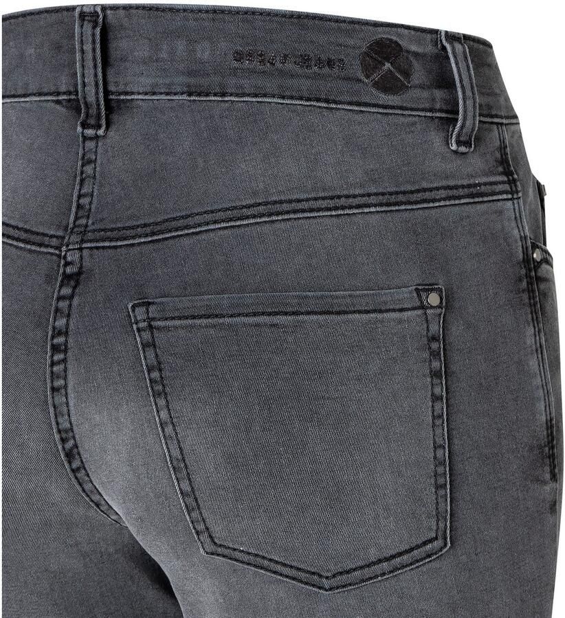 MAC Slim fit jeans Dream zeer elastisch materiaal - Foto 8