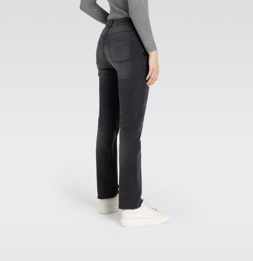MAC Slim fit jeans Dream zeer elastisch materiaal - Foto 3