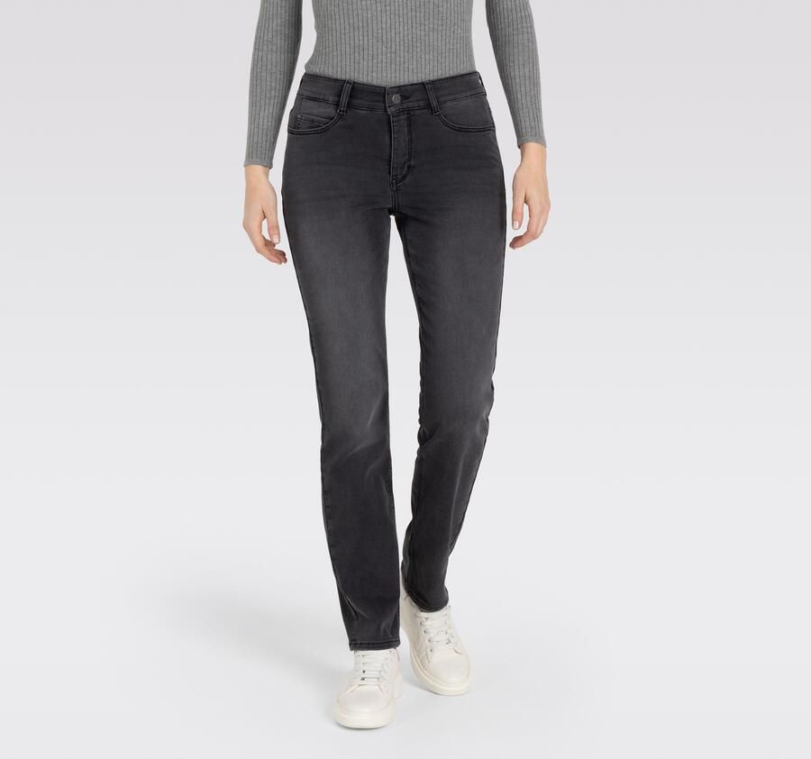 MAC Slim fit jeans Dream zeer elastisch materiaal - Foto 6