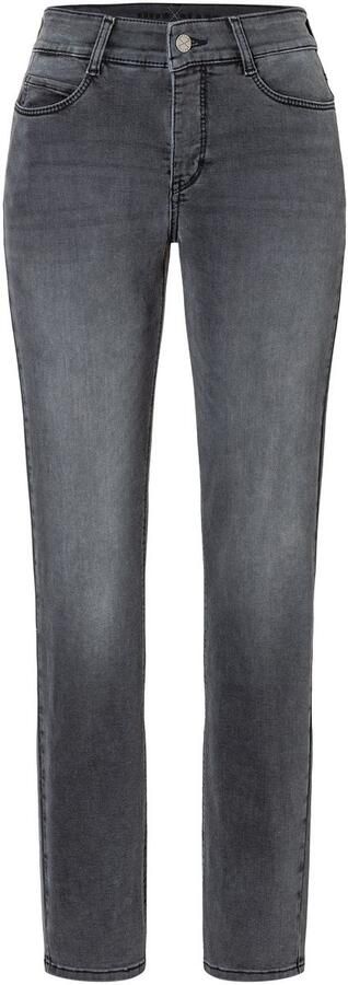 MAC Slim fit jeans Dream zeer elastisch materiaal - Foto 9