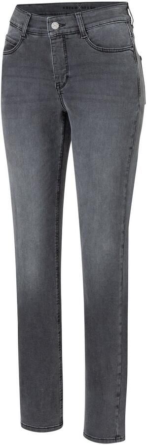 MAC Slim fit jeans Dream zeer elastisch materiaal - Foto 10