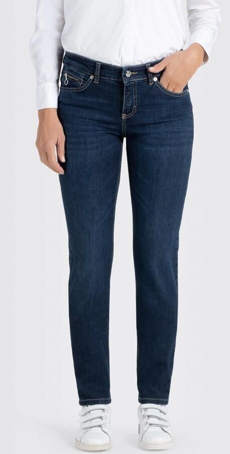 MAC Stijlvolle Slim-Fit Jeans Blue Heren - Foto 15