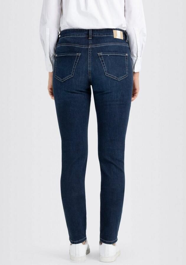 MAC Stijlvolle Slim-Fit Jeans Blue Heren - Foto 11