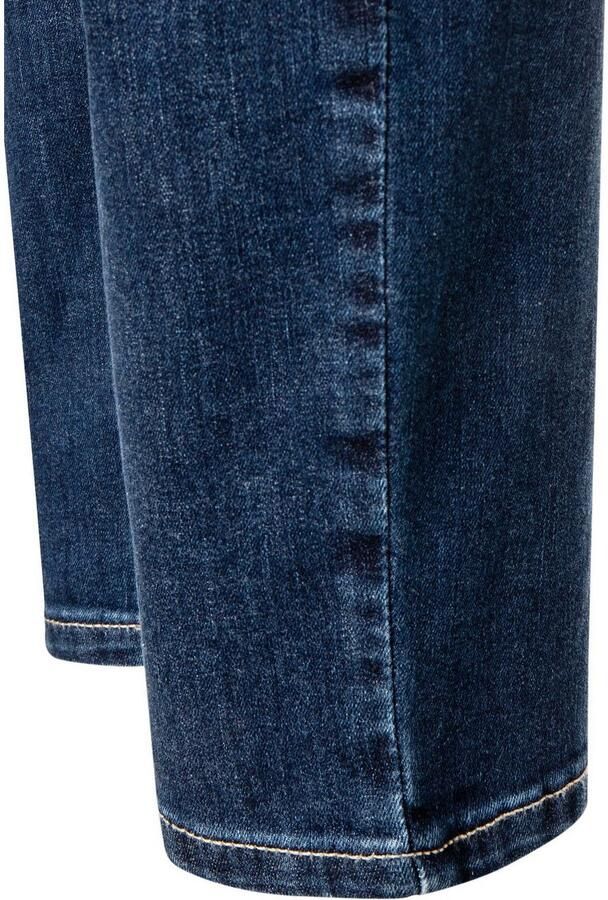 MAC Stijlvolle Slim-Fit Jeans Blue Heren - Foto 12