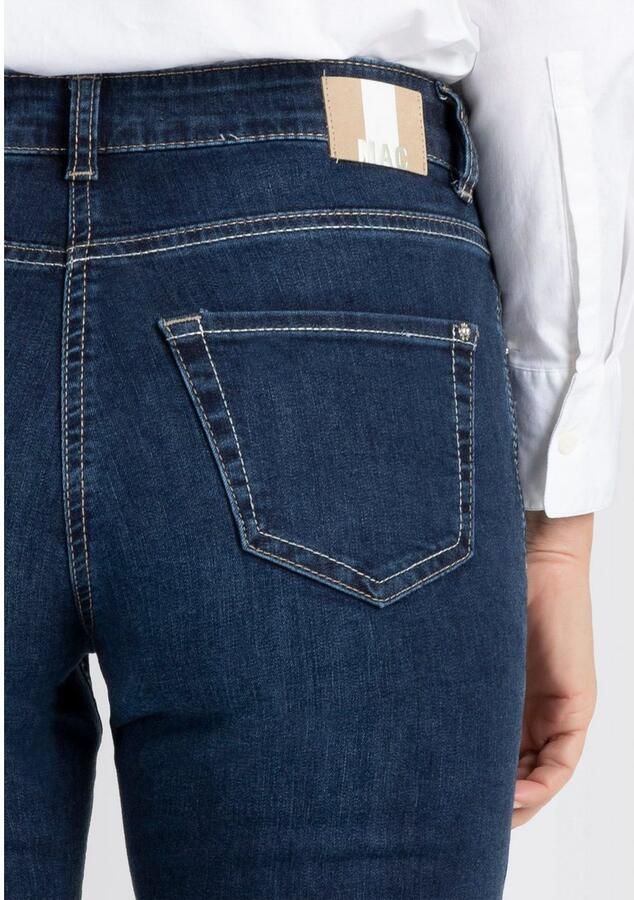 MAC Stijlvolle Slim-Fit Jeans Blue Heren - Foto 10