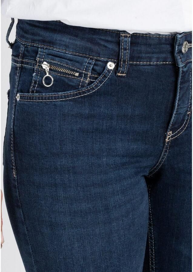 MAC Stijlvolle Slim-Fit Jeans Blue Heren - Foto 7