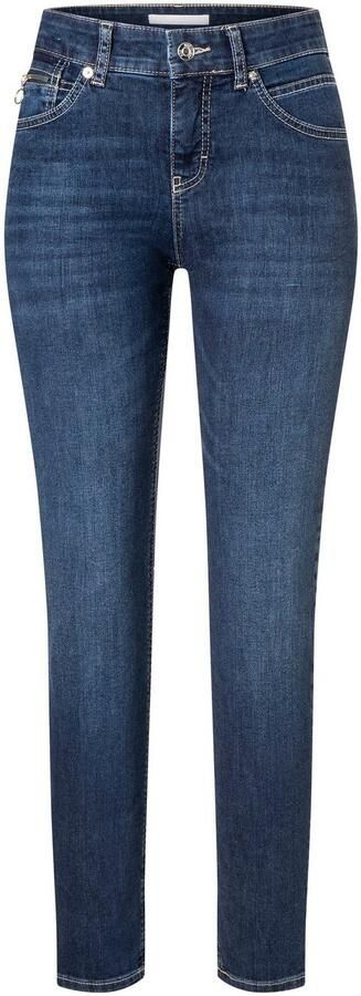 MAC Stijlvolle Slim-Fit Jeans Blue Heren - Foto 13