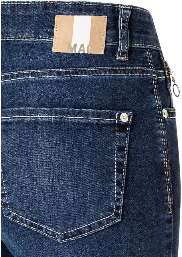 MAC Stijlvolle Slim-Fit Jeans Blue Heren - Foto 8