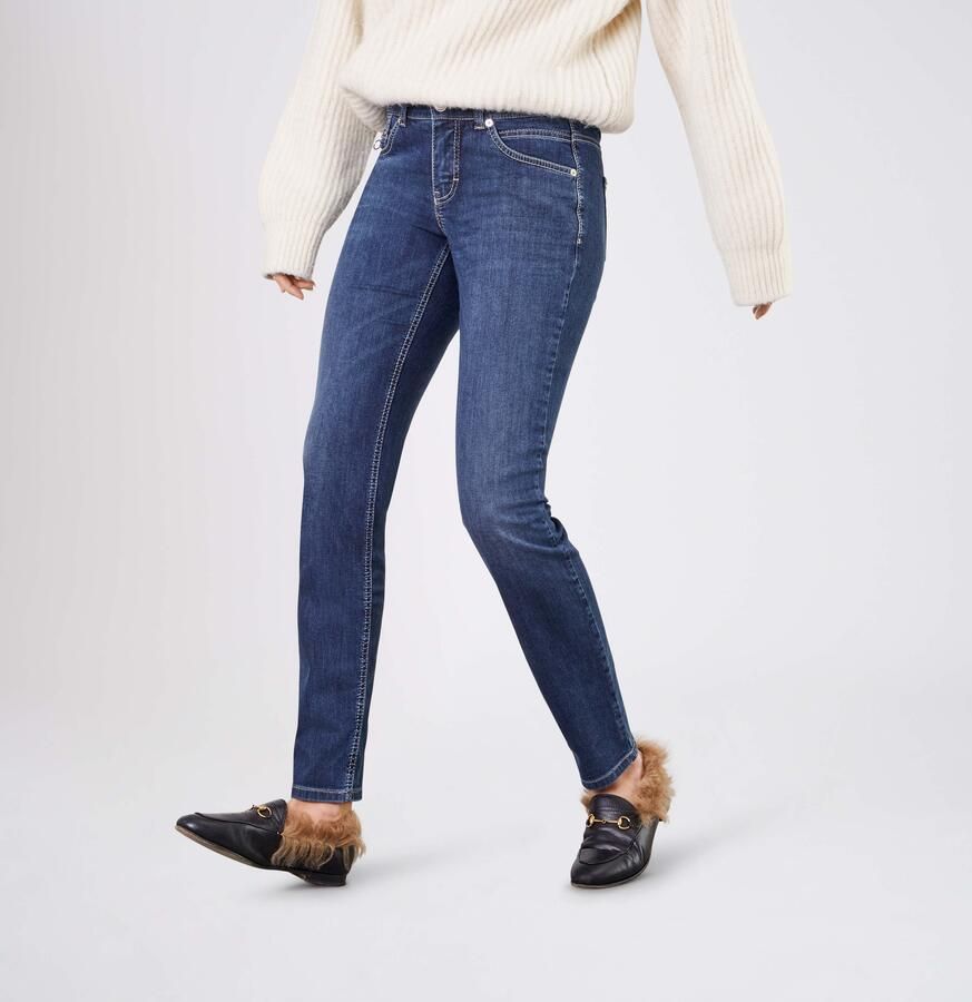 MAC Slim fit jeans - Foto 11