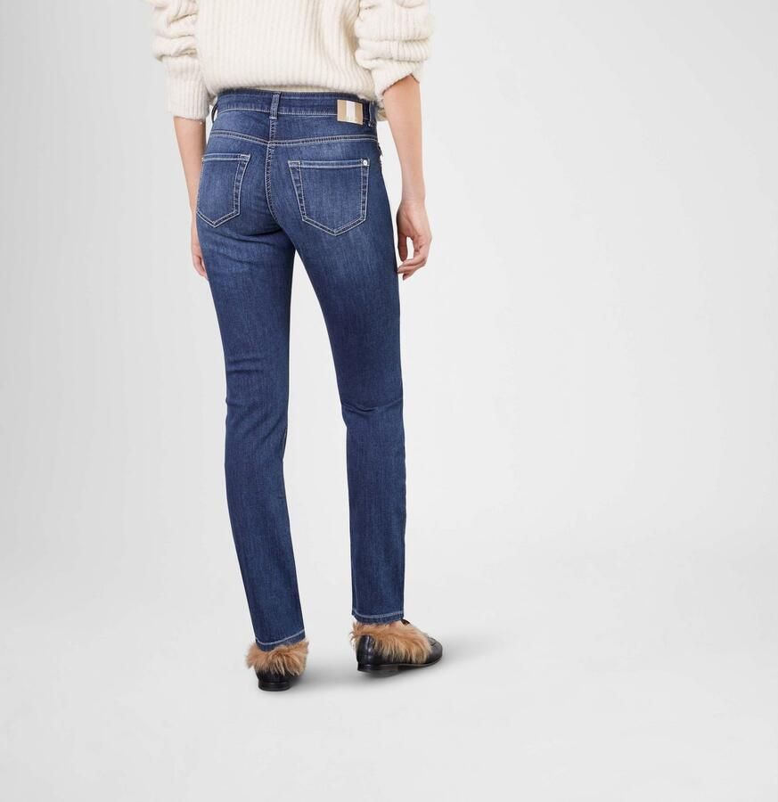 MAC Slim fit jeans - Foto 4