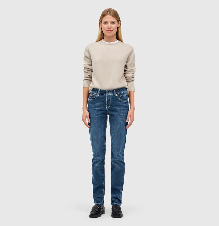 MAC Slim fit jeans - Foto 5
