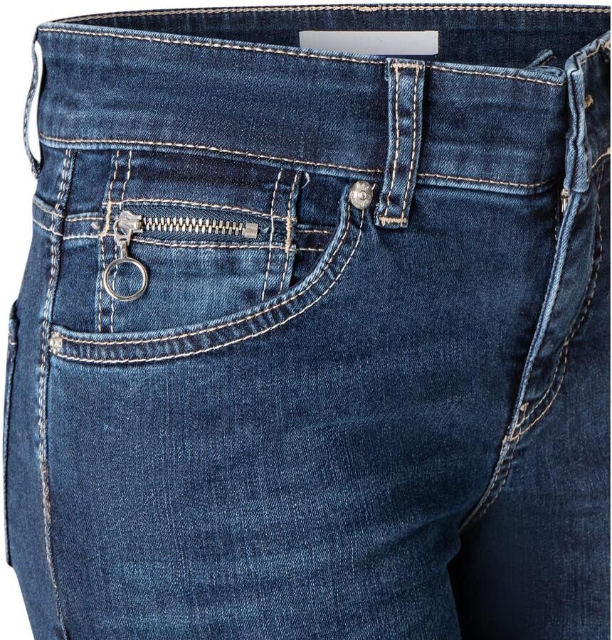 MAC Slim fit jeans - Foto 6