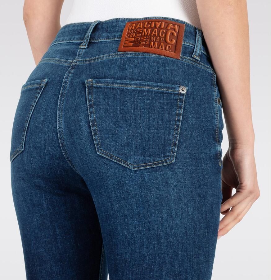 MAC Slim fit jeans - Foto 3