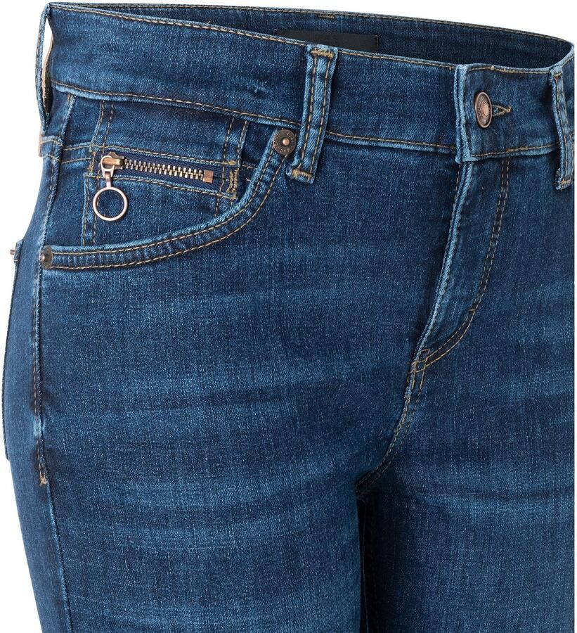 MAC Slim fit jeans - Foto 7