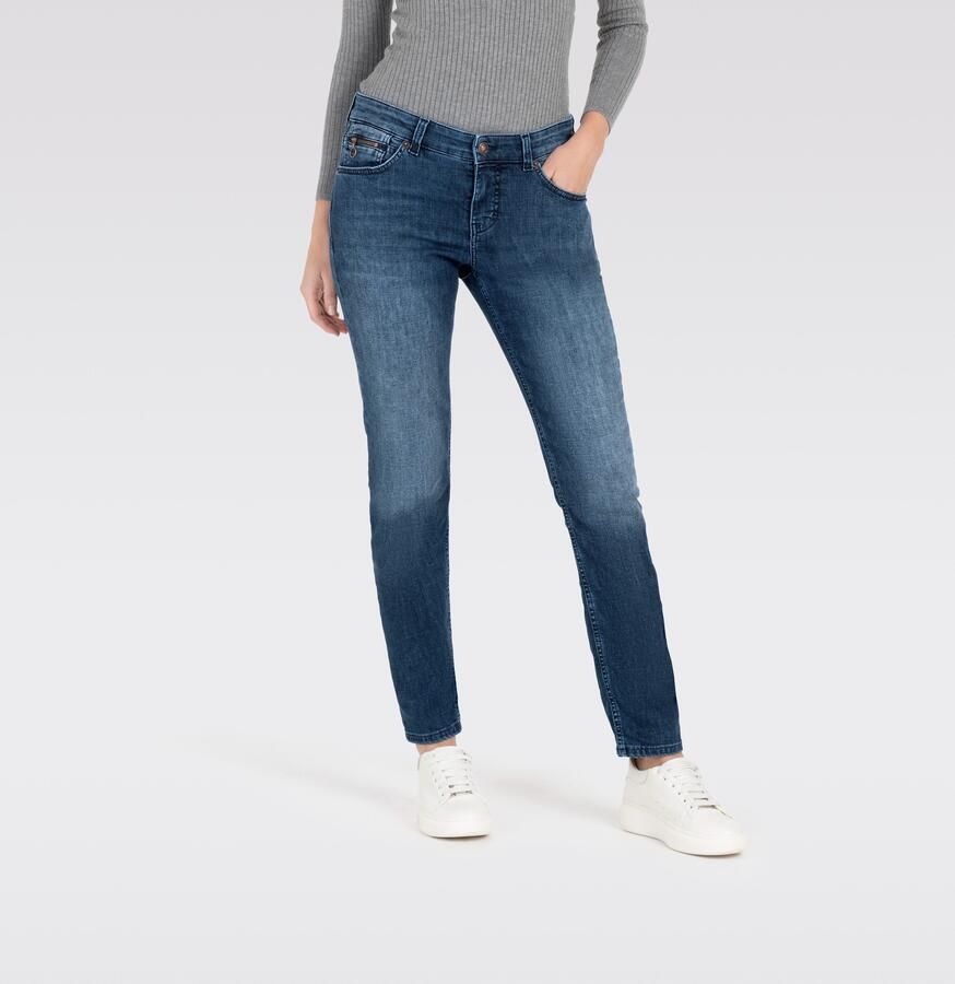 MAC Slim fit jeans - Foto 3