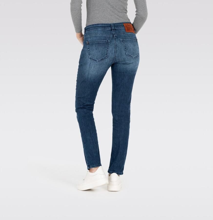 MAC Slim fit jeans - Foto 4
