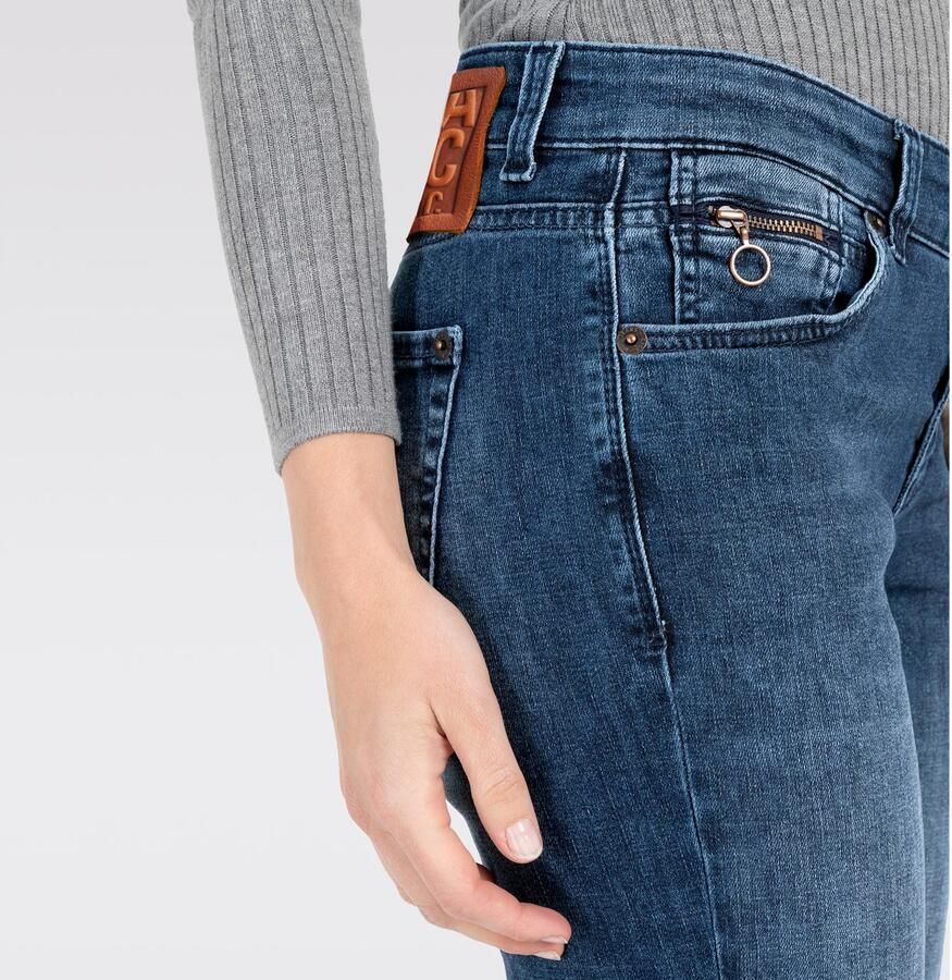 MAC Slim fit jeans - Foto 2