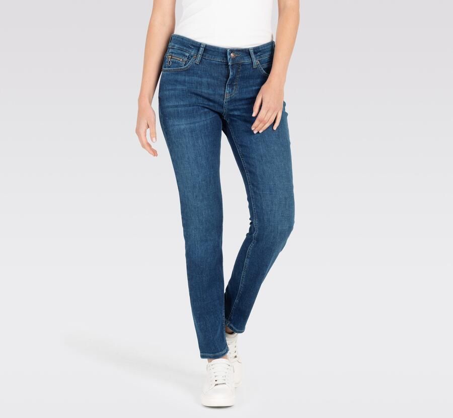 MAC Slim fit jeans - Foto 6