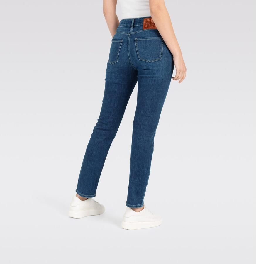 MAC Slim fit jeans - Foto 4